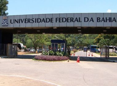Bloqueios do MEC aos recursos da UFBA podem passar de R$ 55 milhões
